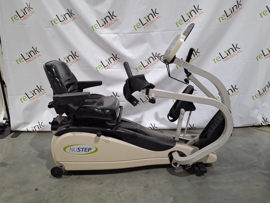 NuStep, Inc. NuStep, Inc. TRS 4000 Recumbent Cross Trainer Fitness and Rehab Equipment reLink Medical