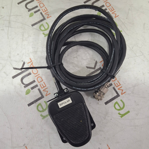 Valleylab Valleylab E6009 BiPolar Footswitch Electrosurgical Units reLink Medical