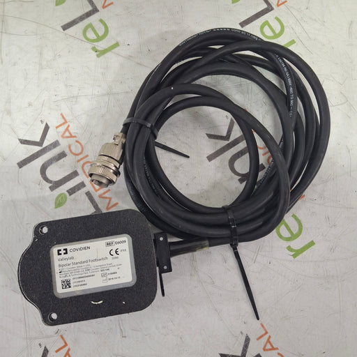 Valleylab Valleylab E6009 BiPolar Footswitch Electrosurgical Units reLink Medical