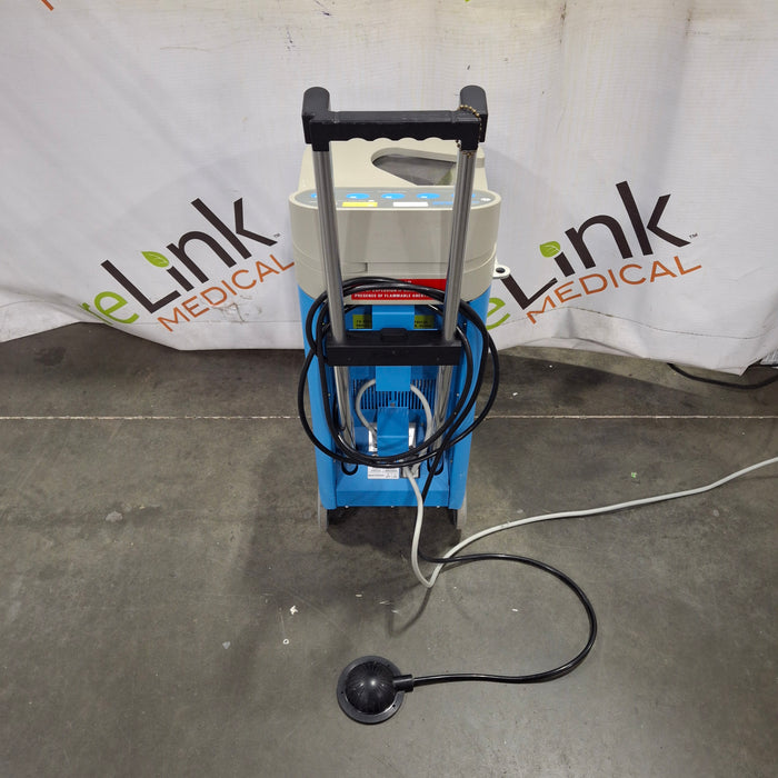 Valleylab AirForce Smoke Evacuator