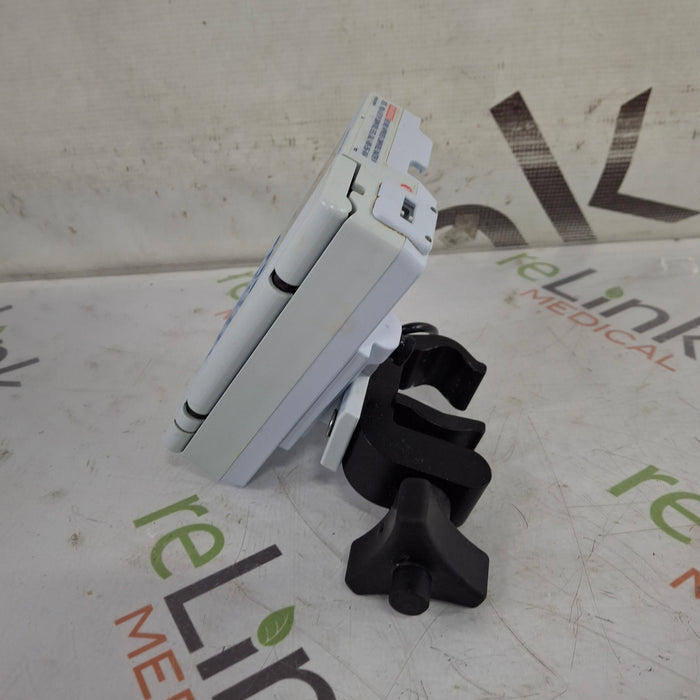 Baxter Baxter Sigma Spectrum 8.00.04 w/o Battery Infusion Pump Infusion Pump reLink Medical