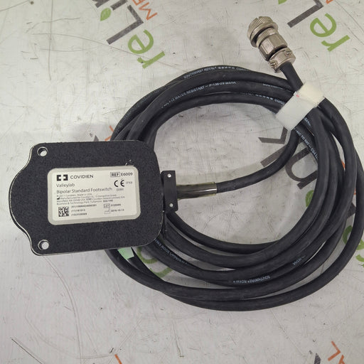 Valleylab Valleylab E6009 BiPolar Footswitch Electrosurgical Units reLink Medical