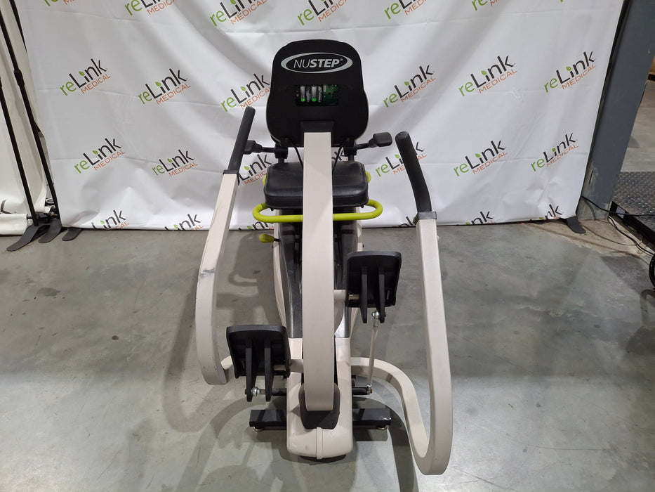 NuStep, Inc. NuStep, Inc. T4 Recumbent Cross Trainer Fitness and Rehab Equipment reLink Medical