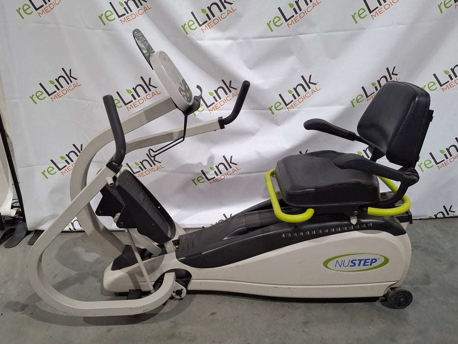 NuStep, Inc. NuStep, Inc. T4 Recumbent Cross Trainer Fitness and Rehab Equipment reLink Medical