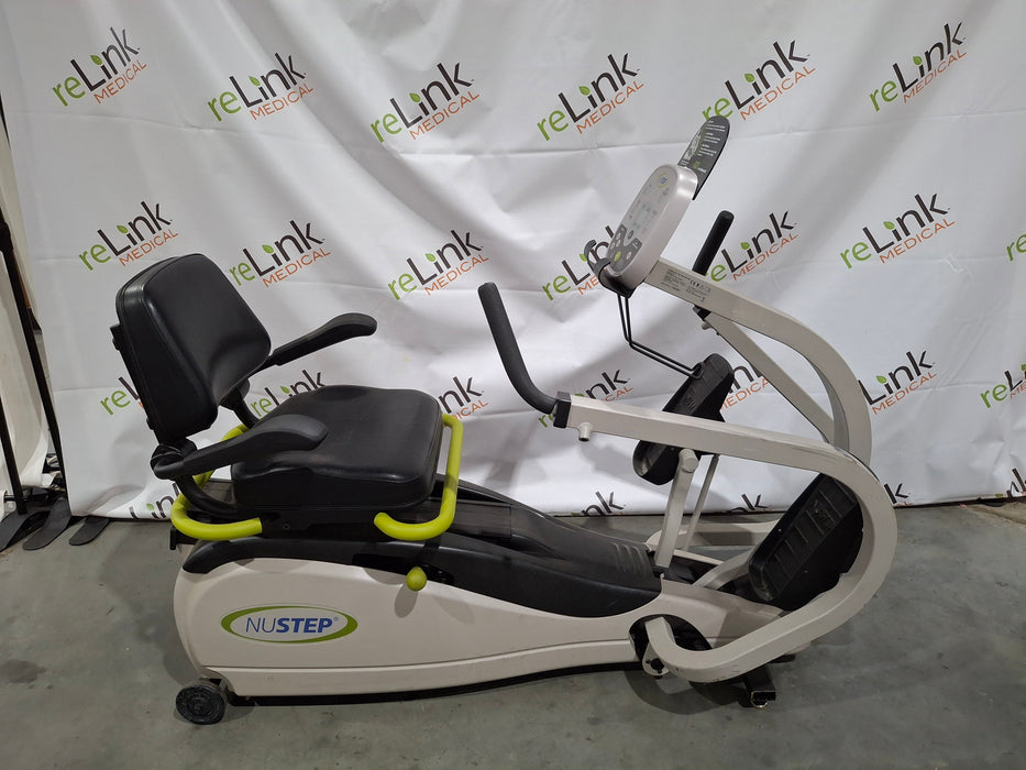NuStep, Inc. NuStep, Inc. T4 Recumbent Cross Trainer Fitness and Rehab Equipment reLink Medical