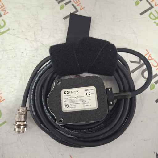 Valleylab Valleylab E6009 BiPolar Footswitch Electrosurgical Units reLink Medical