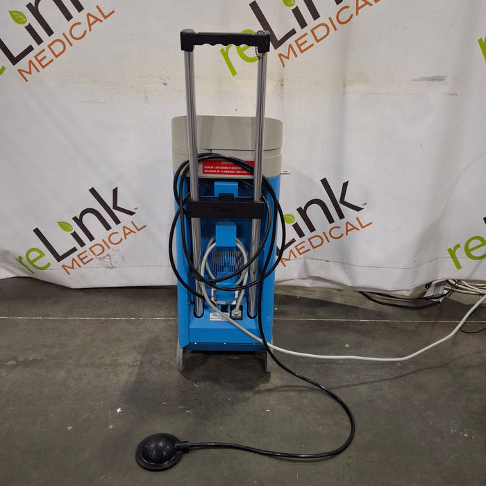 Valleylab AirForce Smoke Evacuator