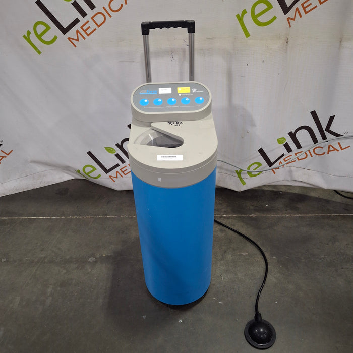 Valleylab AirForce Smoke Evacuator