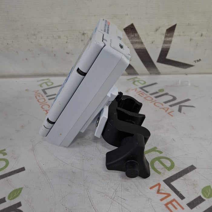 Baxter Baxter Sigma Spectrum 8.00.03 w/o Battery Infusion Pump Infusion Pump reLink Medical