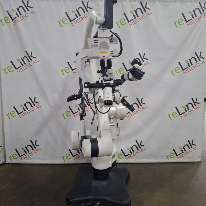 Leica Leica M525 / OH3 Surgical Microscope Surgical Microscopes reLink Medical