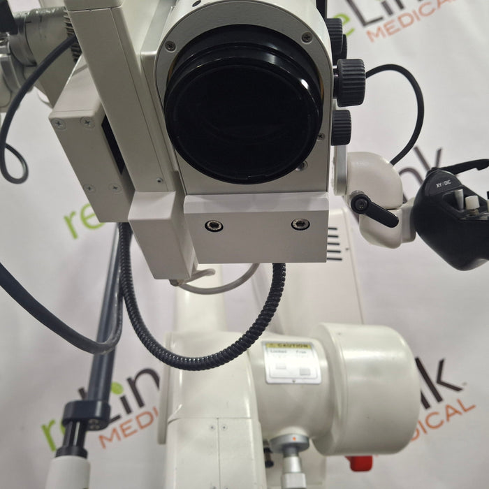 Leica Leica M525 / OH3 Surgical Microscope Surgical Microscopes reLink Medical