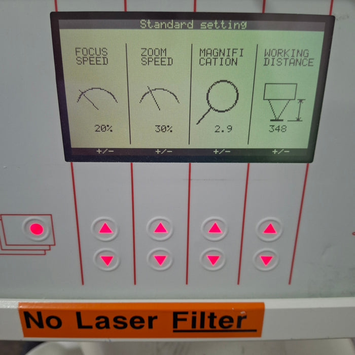 Leica Leica M525 / OH3 Surgical Microscope Surgical Microscopes reLink Medical