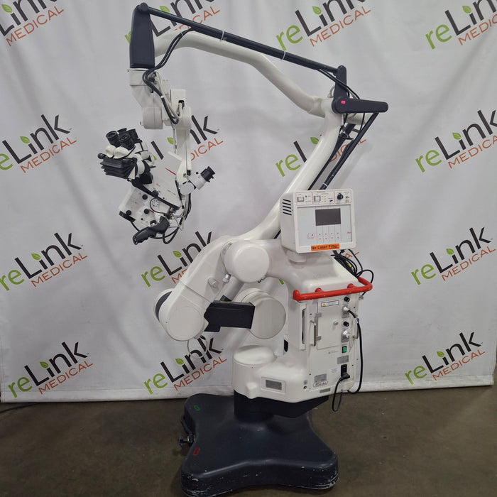 Leica Leica M525 / OH3 Surgical Microscope Surgical Microscopes reLink Medical