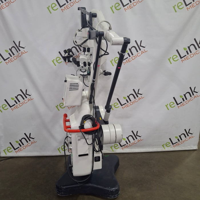 Leica Leica M525 / OH3 Surgical Microscope Surgical Microscopes reLink Medical
