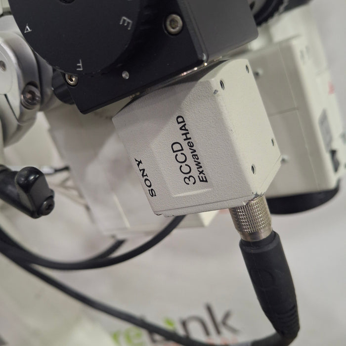 Leica Leica M525 / OH3 Surgical Microscope Surgical Microscopes reLink Medical