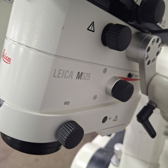 Leica Leica M525 / OH3 Surgical Microscope Surgical Microscopes reLink Medical