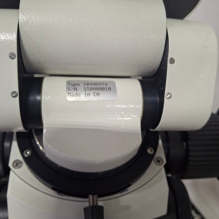 Leica Leica M525 / OH3 Surgical Microscope Surgical Microscopes reLink Medical