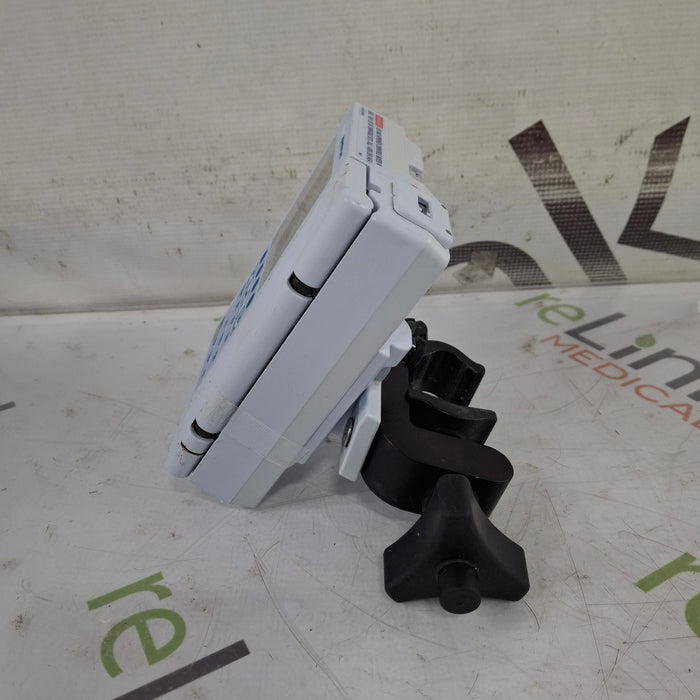 Baxter Sigma Spectrum 8.00.05 w/o Battery Infusion Pump