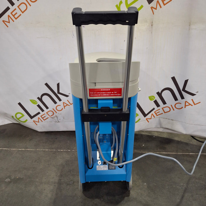 Valleylab Valleylab AirForce Smoke Evacuator Electrosurgical Units reLink Medical