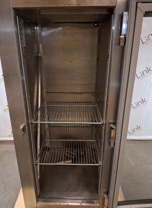 Traulsen Traulsen SRHT132WUT-FHG Commercial Refrigerator Restaurant Equipment reLink Medical