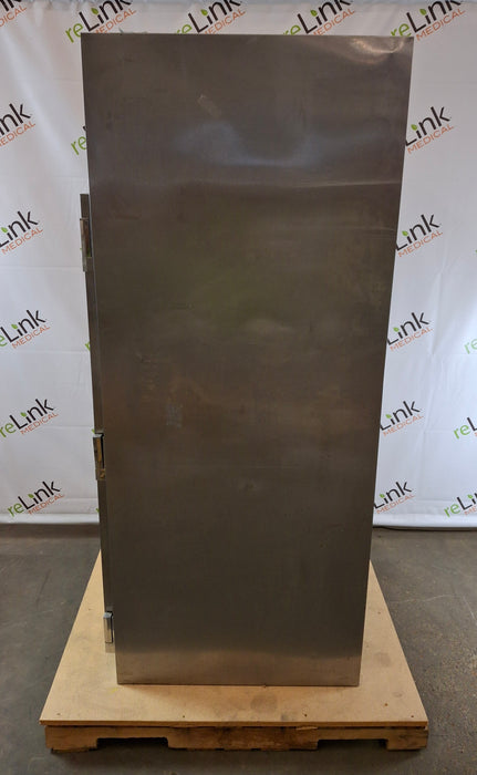 Traulsen Traulsen SRHT132WUT-FHG Commercial Refrigerator Restaurant Equipment reLink Medical