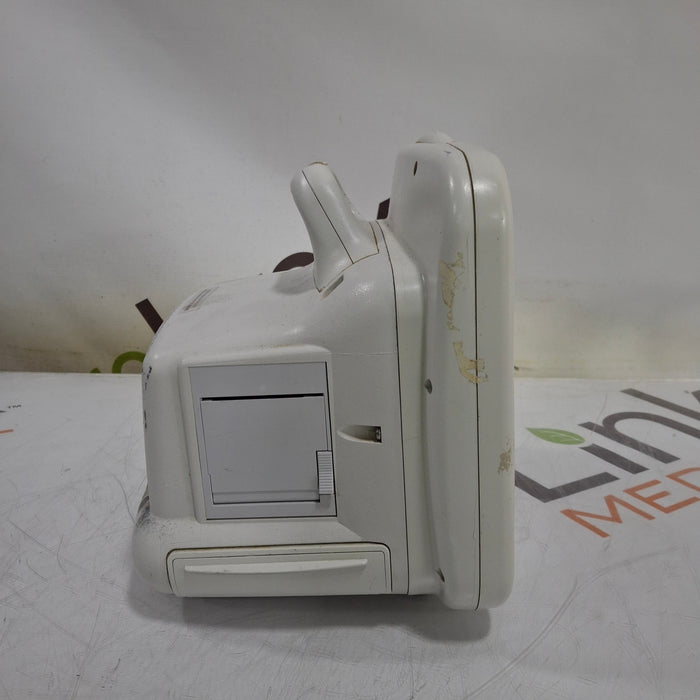 GE Healthcare Dash 4000 - GE/Nellcor SpO2 Patient Monitor