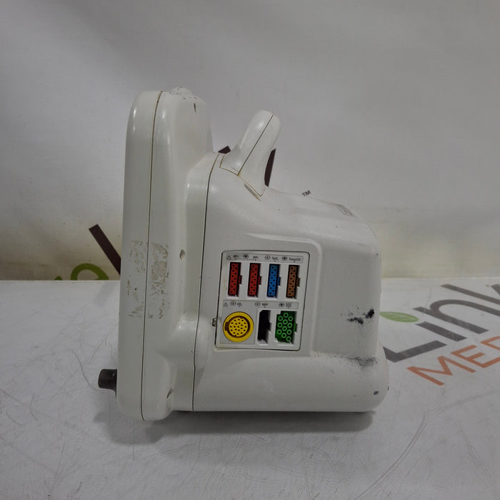 GE Healthcare Dash 4000 - GE/Nellcor SpO2 Patient Monitor