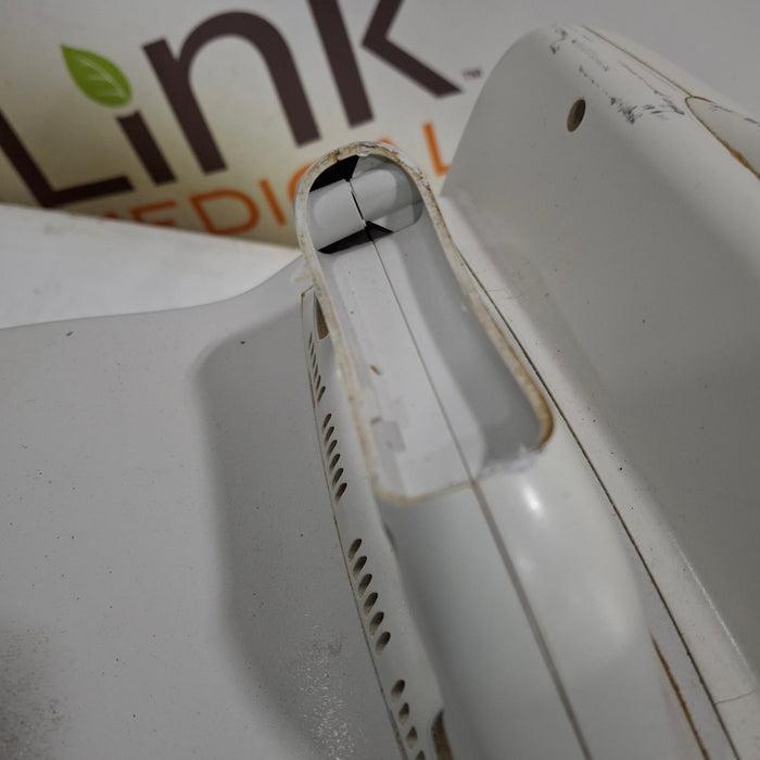 GE Healthcare Dash 4000 - GE/Nellcor SpO2 Patient Monitor