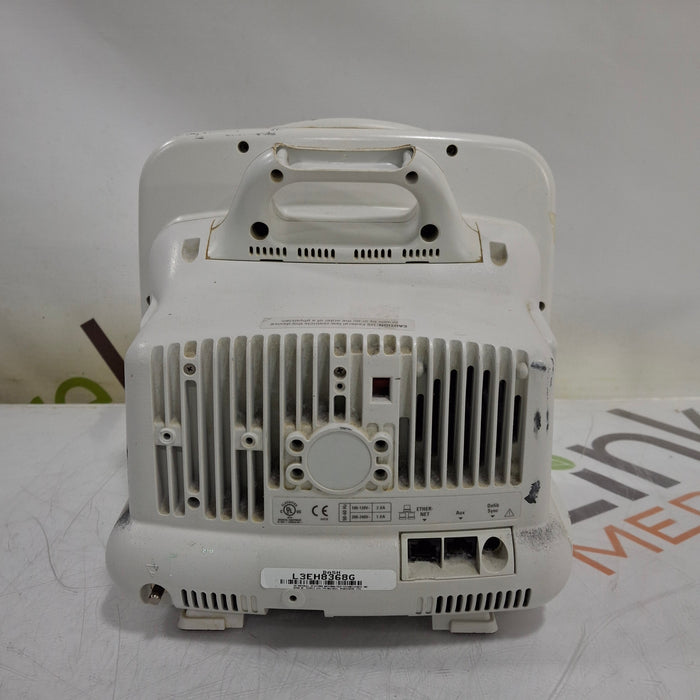 GE Healthcare Dash 4000 - GE/Nellcor SpO2 Patient Monitor