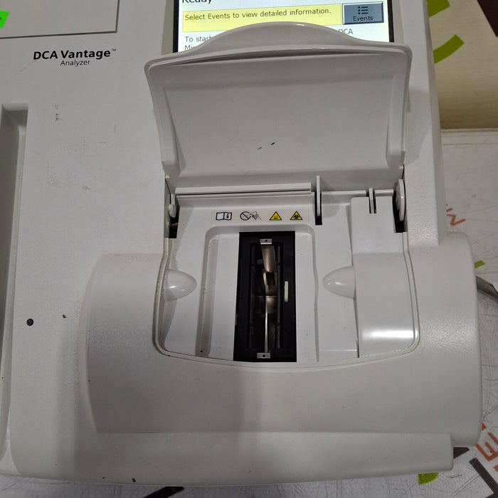 Siemens Siemens DCA Vantage Analyzer Clinical Lab reLink Medical