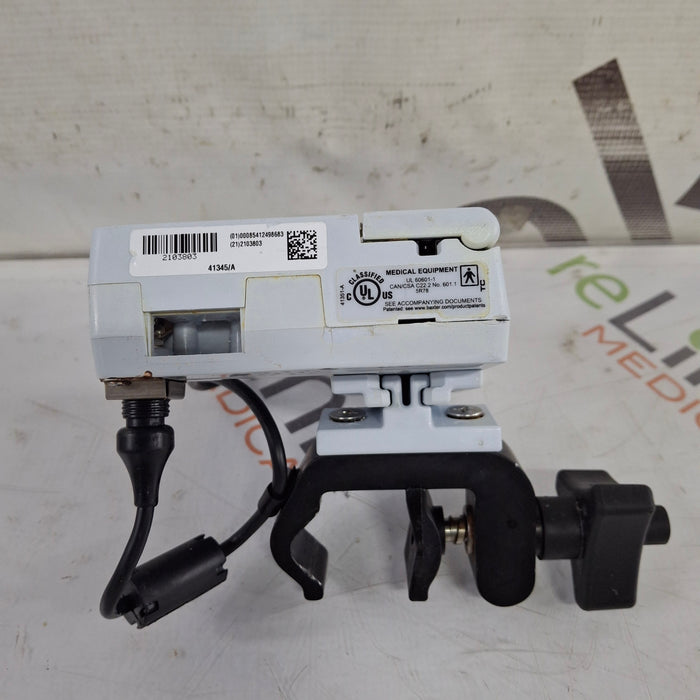 Baxter Baxter Sigma Spectrum 8.00.03 w/o Battery Infusion Pump Infusion Pump reLink Medical