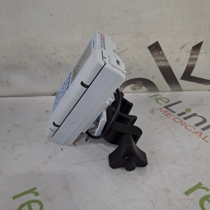 Baxter Baxter Sigma Spectrum 8.00.03 w/o Battery Infusion Pump Infusion Pump reLink Medical