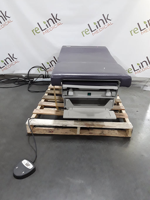 Midmark Midmark 222 Procedure Chair Exam Chairs / Tables reLink Medical