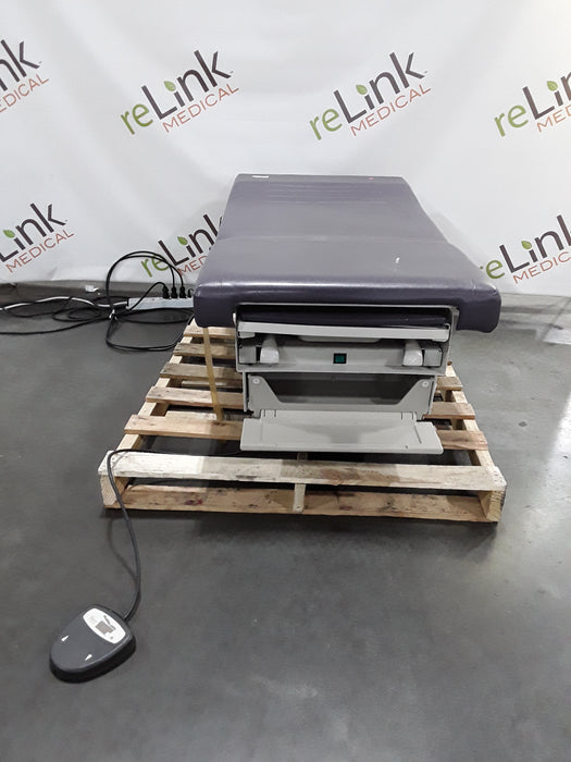 Midmark Midmark 222 Procedure Chair Exam Chairs / Tables reLink Medical