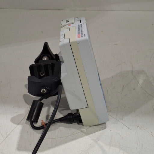 Baxter Baxter Sigma Spectrum 6.05.13 without Battery Infusion Pump Infusion Pump reLink Medical