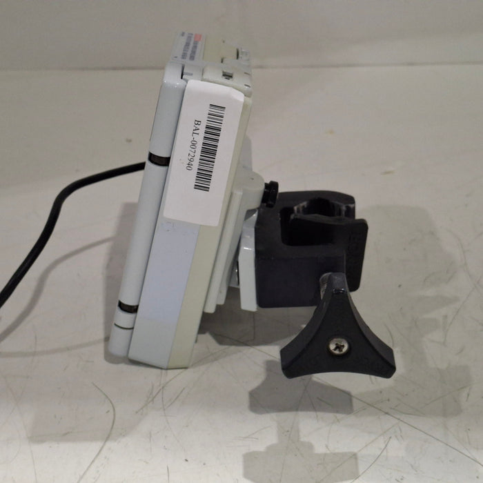 Baxter Baxter Sigma Spectrum 6.05.13 without Battery Infusion Pump Infusion Pump reLink Medical