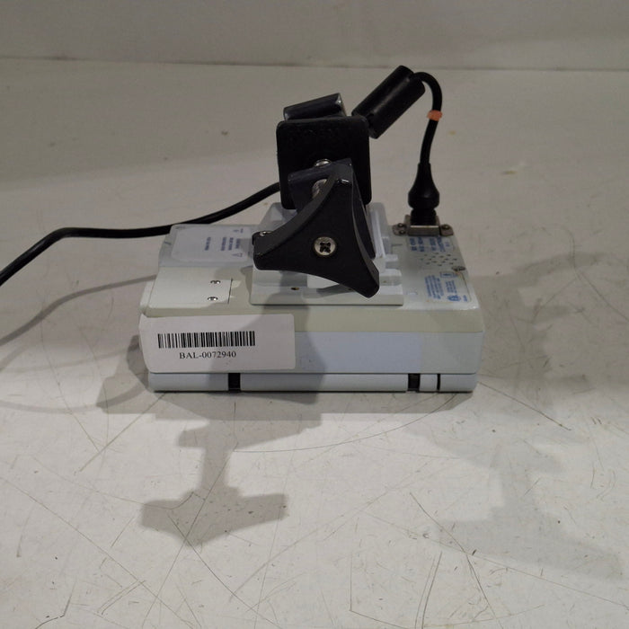 Baxter Baxter Sigma Spectrum 6.05.13 without Battery Infusion Pump Infusion Pump reLink Medical