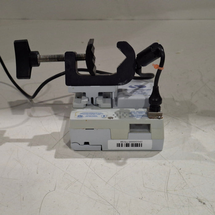 Baxter Baxter Sigma Spectrum 6.05.13 without Battery Infusion Pump Infusion Pump reLink Medical