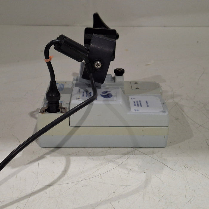 Baxter Baxter Sigma Spectrum 6.05.13 without Battery Infusion Pump Infusion Pump reLink Medical