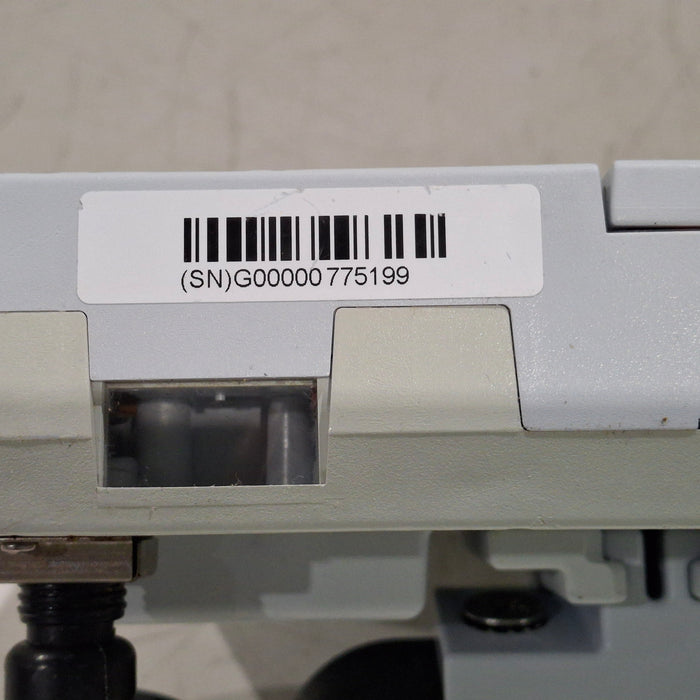 Baxter Baxter Sigma Spectrum 6.05.13 without Battery Infusion Pump Infusion Pump reLink Medical