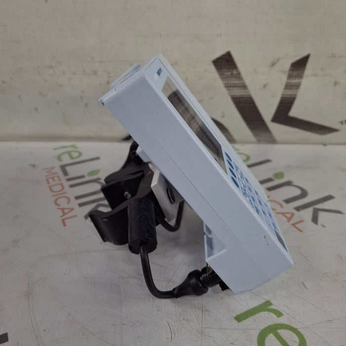 Baxter Baxter Sigma Spectrum 8.01.00 w/o Battery Infusion Pump Infusion Pump reLink Medical