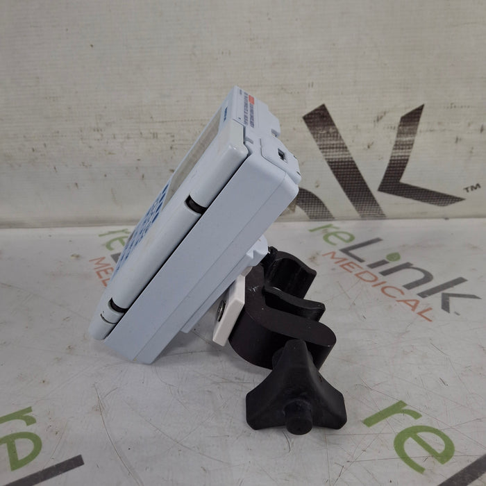 Baxter Baxter Sigma Spectrum 8.01.00 w/o Battery Infusion Pump Infusion Pump reLink Medical