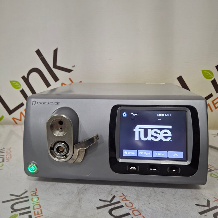 EndoChoice EndoChoice FSP-100 FuseBox Video Endoscope System Flexible Endoscopy reLink Medical