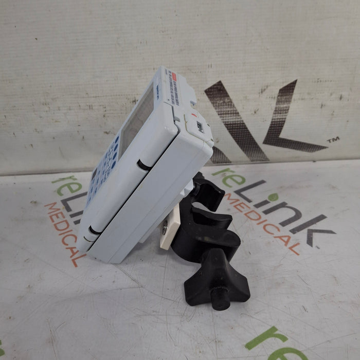 Baxter Baxter Sigma Spectrum 8.00.04 w/o Battery Infusion Pump Infusion Pump reLink Medical