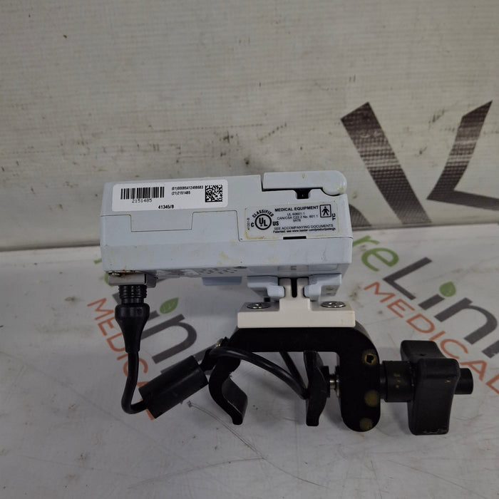 Baxter Baxter Sigma Spectrum 8.00.04 w/o Battery Infusion Pump Infusion Pump reLink Medical