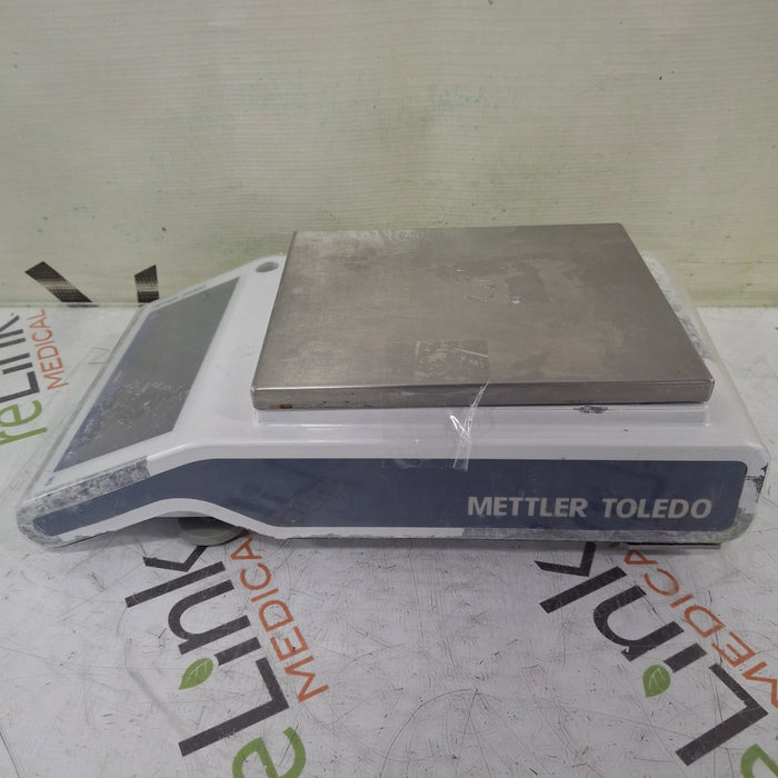 Mettler-Toledo, Inc. Mettler-Toledo, Inc. MS4002TS/00 Precision Balance Scale Research Lab reLink Medical