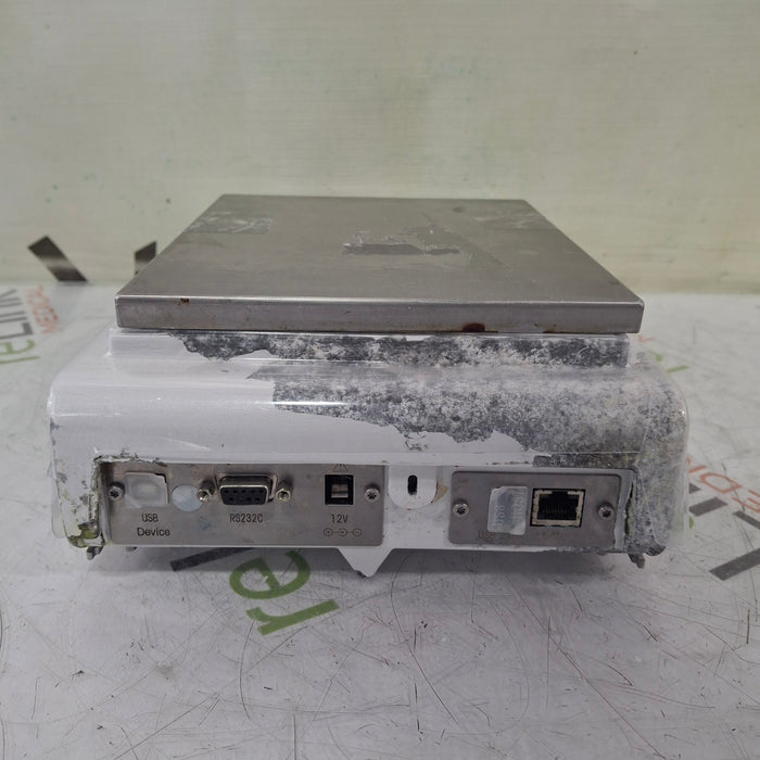 Mettler-Toledo, Inc. Mettler-Toledo, Inc. MS4002TS/00 Precision Balance Scale Research Lab reLink Medical