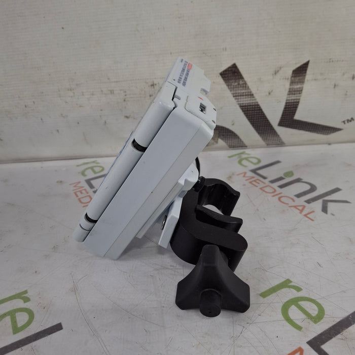 Baxter Sigma Spectrum 8.00.03 w/o Battery Infusion Pump