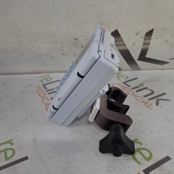 Baxter Baxter Sigma Spectrum 8.00.05 w/o Battery Infusion Pump Infusion Pump reLink Medical