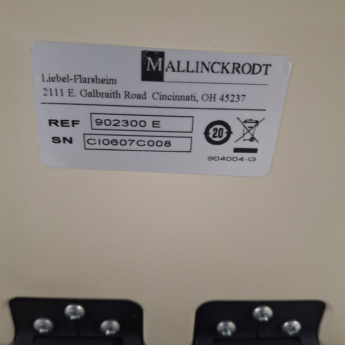 Liebel-Flarsheim Liebel-Flarsheim 902300 E Injector Display Injectors reLink Medical